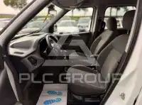 2017 Fiat Doblo