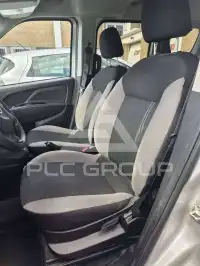 2017 Fiat Doblo