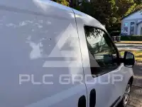 2017 Fiat Doblo
