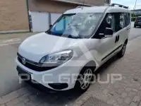 2017 Fiat Doblo