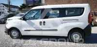 2017 Fiat Doblo