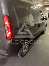 2017 Fiat Doblo
