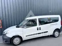 2017 Fiat Doblo