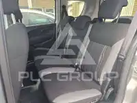 2017 Fiat Doblo