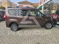 2017 Fiat Doblo