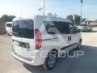 2017 Fiat Doblo