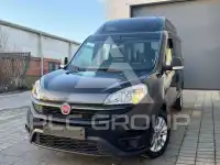2017 Fiat Doblo