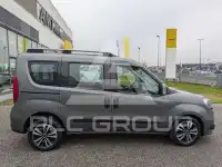 2017 Fiat Doblo