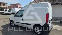 2017 Fiat Doblo