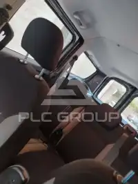 2017 Fiat Doblo