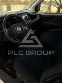 2017 Fiat Doblo