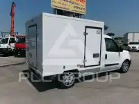 2017 Fiat Doblo