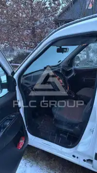 2017 Fiat Doblo