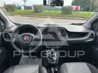 2017 Fiat Doblo