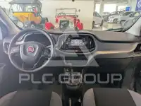 2017 Fiat Doblo