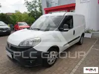 2017 Fiat Doblo