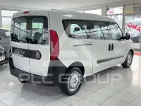 2017 Fiat Doblo