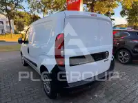 2017 Fiat Doblo