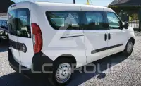 2017 Fiat Doblo