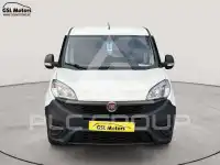 2017 Fiat Doblo