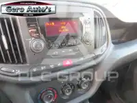 2017 Fiat Doblo