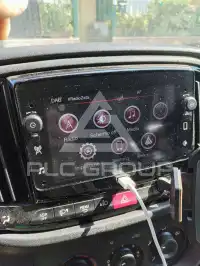 2021 Fiat Doblo