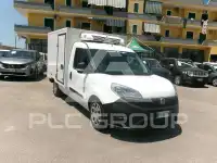 2017 Fiat Doblo