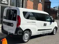 2017 Fiat Doblo