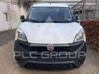 2017 Fiat Doblo