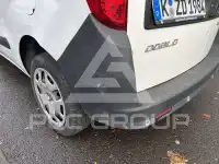 2017 Fiat Doblo