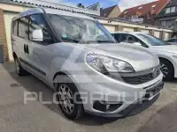 2017 Fiat Doblo