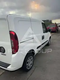 2017 Fiat Doblo