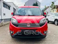 2017 Fiat Doblo