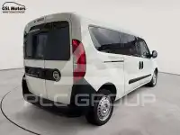 2017 Fiat Doblo