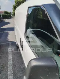 2021 Fiat Doblo