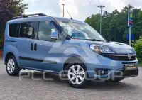 2017 Fiat Doblo