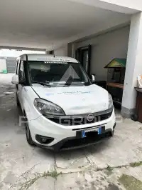 2017 Fiat Doblo