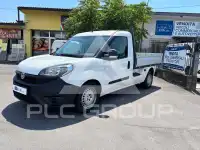 2017 Fiat Doblo