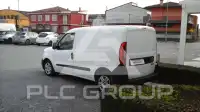 2017 Fiat Doblo
