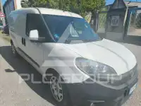 2017 Fiat Doblo