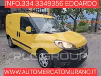 2017 Fiat Doblo