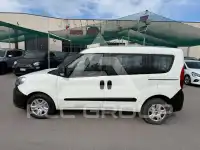 2017 Fiat Doblo