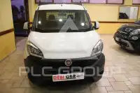 2017 Fiat Doblo
