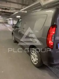 2017 Fiat Doblo
