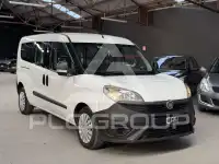 2017 Fiat Doblo