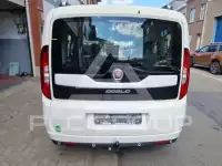 2017 Fiat Doblo