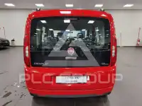 2017 Fiat Doblo