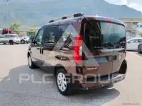 2017 Fiat Doblo