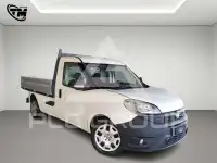 2017 Fiat Doblo