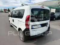 2017 Fiat Doblo